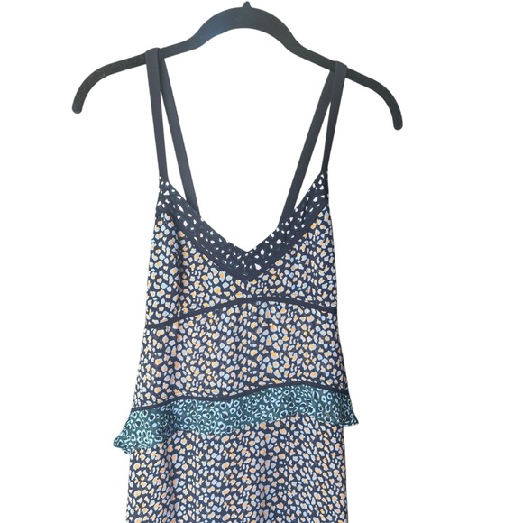 Proenza Schouler Silk Long Dress - Picture 5 of 13